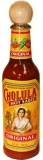 Cholula hot sauce. Original recipe. Imported.  5 fl oz.